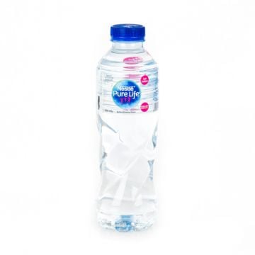 Nestle Pure Life Drinking Water 330ml