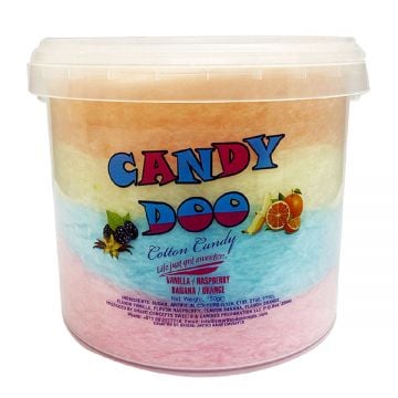 Candy Doo Cotton Candy Big 150gm