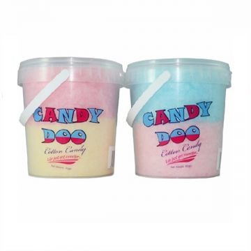 Candy Doo Cotton Candy Medium 60gm