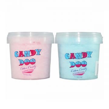 Candy Doo Cotton Candy Small 20gm