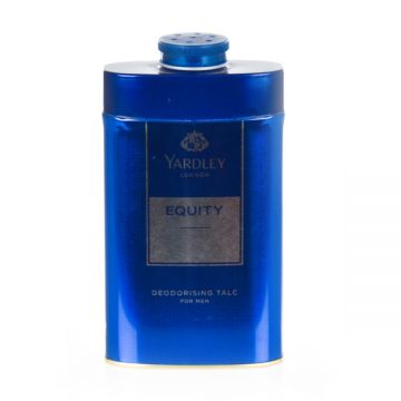 Yardley Talc Equity 150gm