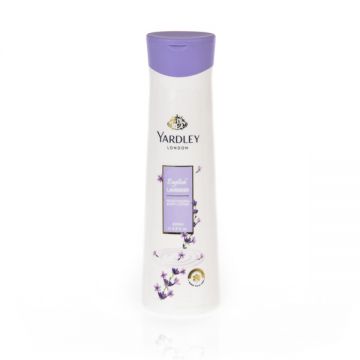 Yardley English Lavender Body Lotion 200ml