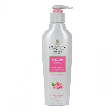 Yardley English Rose Body Lotion