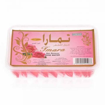 Tamara Rose Hair Remover 500gm