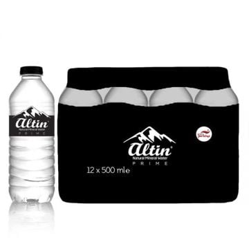 Altin Prime Natrl Mineral Water 500m