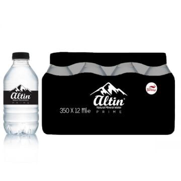 Altin Prime Natrl Mineral Water 350m