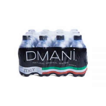 Dmani Natural Mineral Water