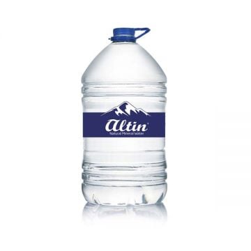 Altin Natural Mineral Water 5l