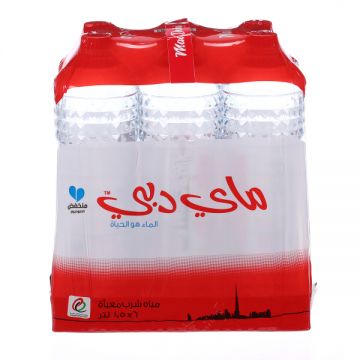 Mai Dubai Pure Drinking Water