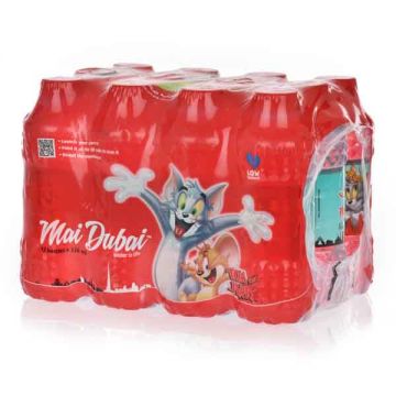 Mai Dubai Kids Drinking Water 12x330ml