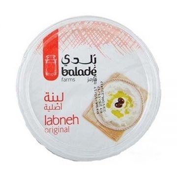 Balade Labneh Original