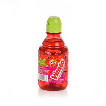 Vimto Pet Strawberry