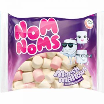 Nom Mom Nom Noms Original Marshmallows Mini