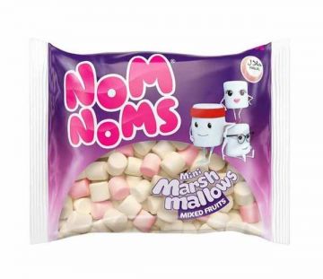 Nom Mom Nom Noms Mix Fruit Marshmallow