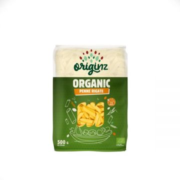 Originz Organic Pasta Penne Rigate 500gm