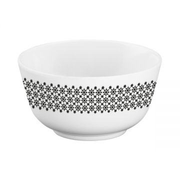 Kedge Soup Bowl 4.5" Mandala