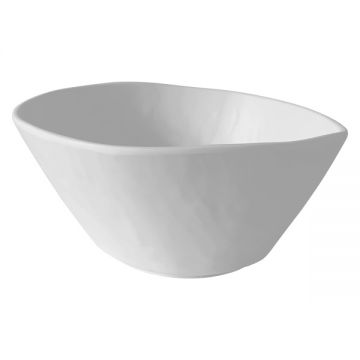 Kedge Hammered Bowl 6.5"