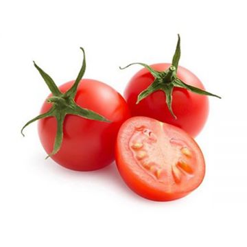 Tomato Cherry Vegberry 500gm Uae