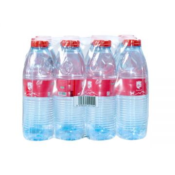 Capital Water 12x330ml
