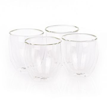Blackstone Tumbelr 250Ml 4Pc