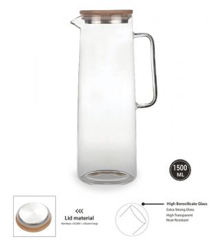 Blackstone Waterjug 1.5ltr