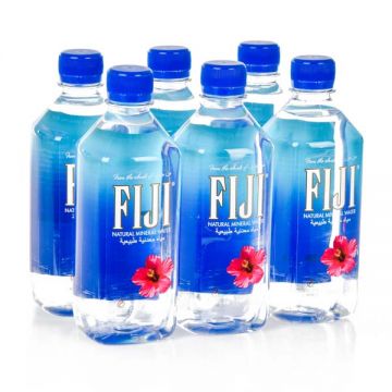 Fiji Water 6x500ml