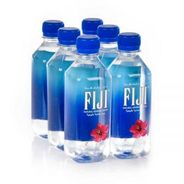 Fiji Water