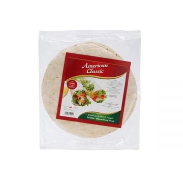 American Classic Tortillas