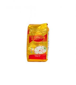 Zaffran 1121 Indian Basmati Rice 1kg