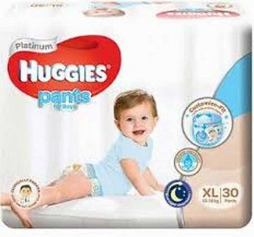 Huggies Pants (6)