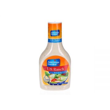 American Garden Dressing Ranch 16oz