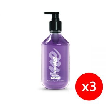 Shield Me Antibacterial Handwash 2+1x300ml