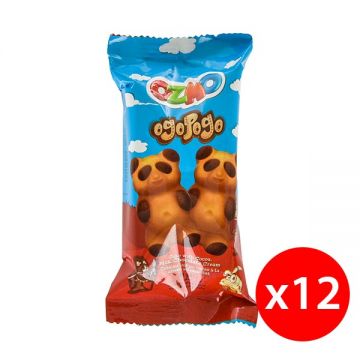 Solen Ozmo Ogo Pogo Kids Cake 2x(6x30gm)