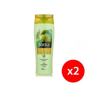 Dabur Vatika Shampo
