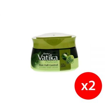 Dabur Vatika Olive Hair Cream