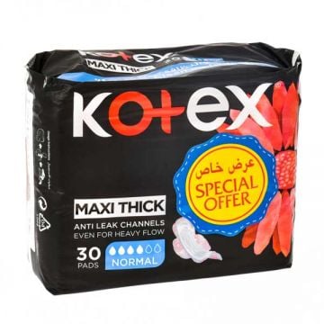 Kotex Maxi Slim Nw Coco