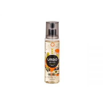 Urbo Senteur Artiste Body Spray For Men 150ml