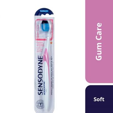 Sensodyne Toothbrush Gum Care Soft