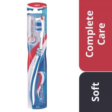 Gsk Aquafresh Complete Care Soft