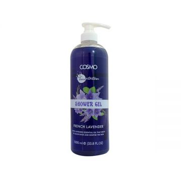 Cosmo Shower Gel Head To Toe 1 Liter