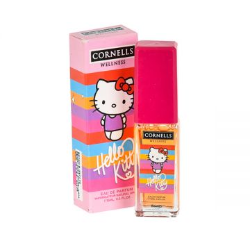 Cornells Kids Perfume Hello Kitty 15ml @spl