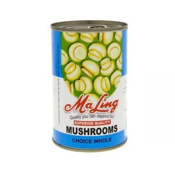Maling Whole Mushrooms