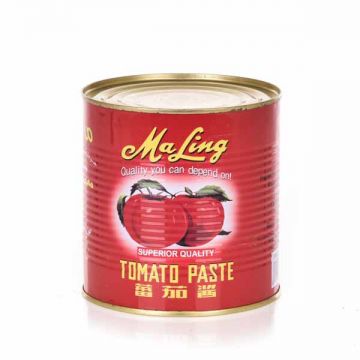 Maling Tomato Paste 800gm