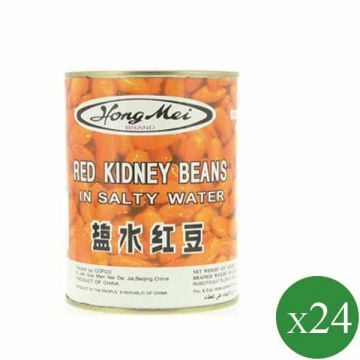 Hongmei Red Kidney Beans