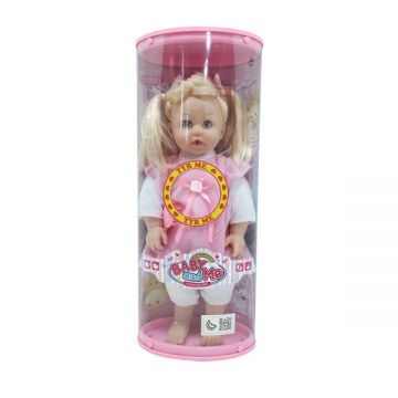 King Time Baby & Me My Best Lovelt Doll 16"