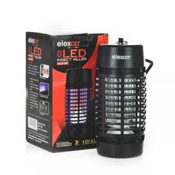 Elexon Insect Killer 4uv A Led