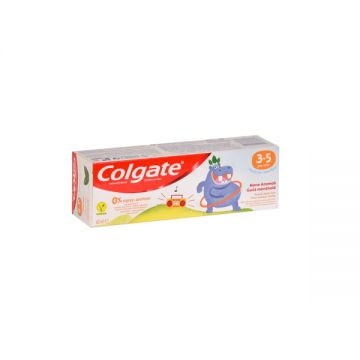 Colgate Toothpaste Mint For Kids 3-5 Year 60ml