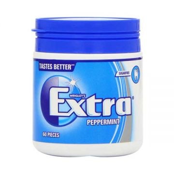 Wrigley Extra Peppermint