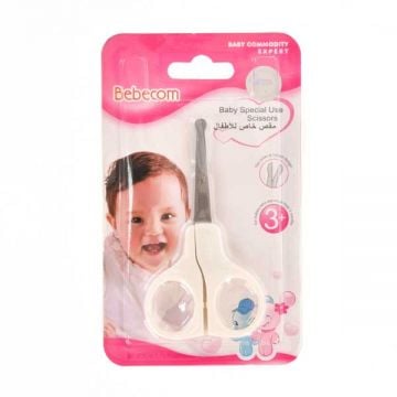 Bebecom Milton Nail Scissors