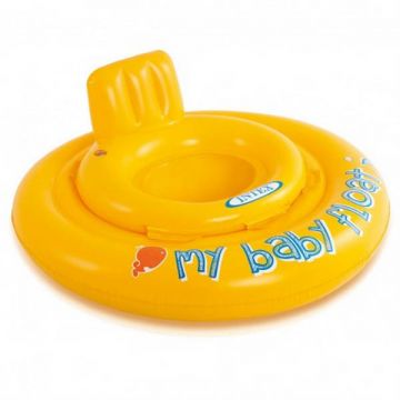Intex My Baby Float Age 6 To 12 Months